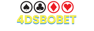 Logo 4DSBOBET